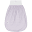 LÄSSIG Rompersack milky violetti