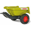 ROLLY TOYS Rimorchio rollyKipper II Claas 128853