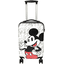 Undercover Trolley 20' Mickey Mouse