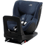 Britax Römer Reboarder Dualfix M i-Size Indigo Blue