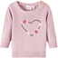 name it Pullover Nbflisally Burnished Lilac