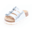 superfit  Girls Slipper světle zelená (střední)