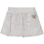 Steiff Girl s falda, blanca