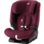 Britax Römer  Silla de coche Versafix i-Size Burgundy Red