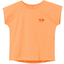 name it T-shirt Nmfvarutti Mock Orange 