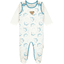 Steiff romper set 2-deligt, molndansare