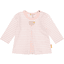 Steiff Långärmad skjorta Seashell Pink