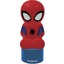 LEXIBOOK Spider -Man 3D nachtlicht figuur met geïntegreerde luidspreker