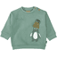  STACCATO  Sweatshirt bleek green 