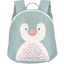 LÄSSIG Tiny Backpack About Friends Penguin light blå