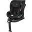 babyGO Bakovervendt bilstol i-Size Prime 360 black 