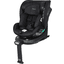 babyGO  Bilbarnstol i-Size Prime 360 black 