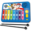 LEXIBOOK Xylophone enfant interactif XYLO-FUN Pat Patrouille lumières