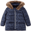 name it Boys Jacke NBMMANNY Dress Blues