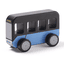 Děti koncept autobus Aiden 