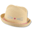 Sterntaler Sombrero de paja sand 