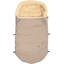 Altabebe Chancelière de poussette universelle agneau beige