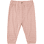 kindsgard Legging bébé lipala rose