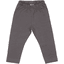 Wal kiddy  Leggings gris mouton