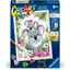 Ravensburger CreArt målning med siffror - Koala Cuties