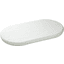 Alvi® Matelas pour berceau Ground Air Premium 80x46 cm