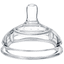 haakaa® Trinksauger antikolik für Babyflasche S, Generation 3
