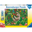 Ravensburger Puzzel XXL 300 stukjes - Luiaard