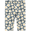 name it Capri Leggings Nmfvivian Dark Sapphire