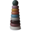 mushie Tour d'empilage Rustic