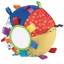 PLAYGRO Toybox, Aktivní míč - Loopy Loops (40079)