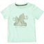 Staccato  T-shirt mint green 