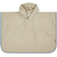 Sterntaler Badeponcho Dino Rexi beige 