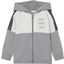 name it Veste de sweat Nmmbrandur Ultimate Grey