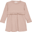 Minymo Robe Misty Rose