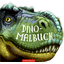 Coppenrath Dino-Malbuch - T-Rex World