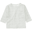 STACCATO skjorte off white mønstret