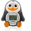 reer Thermomètre de bain MyHappyPingu 2 en 1