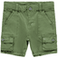 name it Shorts Nmmbarry Twibatella cargo loden green 