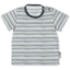 Sterntaler Wit overhemd met korte mouwen