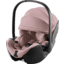 Britax Römer Babyautostol Baby-Safe Pro Dusty Rose