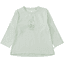 Staccato Camisa jade suave  