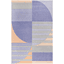 Esprit Kurzflorteppich Skybase blau