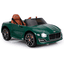 JAMARA Kinderen Ride-on Bentley EXP12 groen 12V