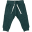 STACCATO Jogginghose dark pine 