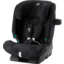 Britax Römer Diamond Advansafix Galaxy Black Green Barnesete Pro Sense