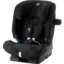 Britax Römer Diamond Kindersitz Advansafix Pro i-Size Galaxy Black Green Sense