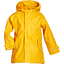 BMS HafenCity® SoftSkin® pláštěnka tečky žlutá