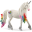 Schleich Rainbow Unicorn Hengst, 70725