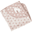 Sterntaler Badehåndklæde med hætte 80 x 80 cm Emmi Girl soft pink