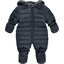 FIXONI Wholesuit Woven Ebony